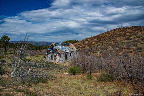 221 Cottonwood Drive Cotopaxi CO 81223