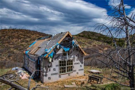 221 Cottonwood Drive Cotopaxi CO 81223