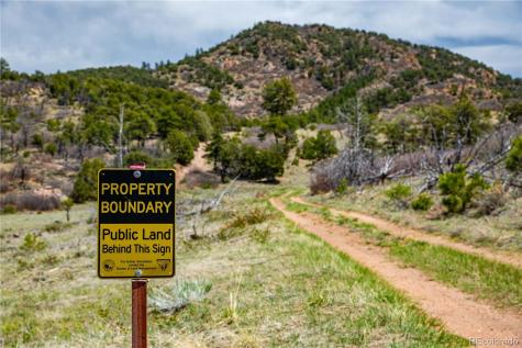 221 Cottonwood Drive Cotopaxi CO 81223