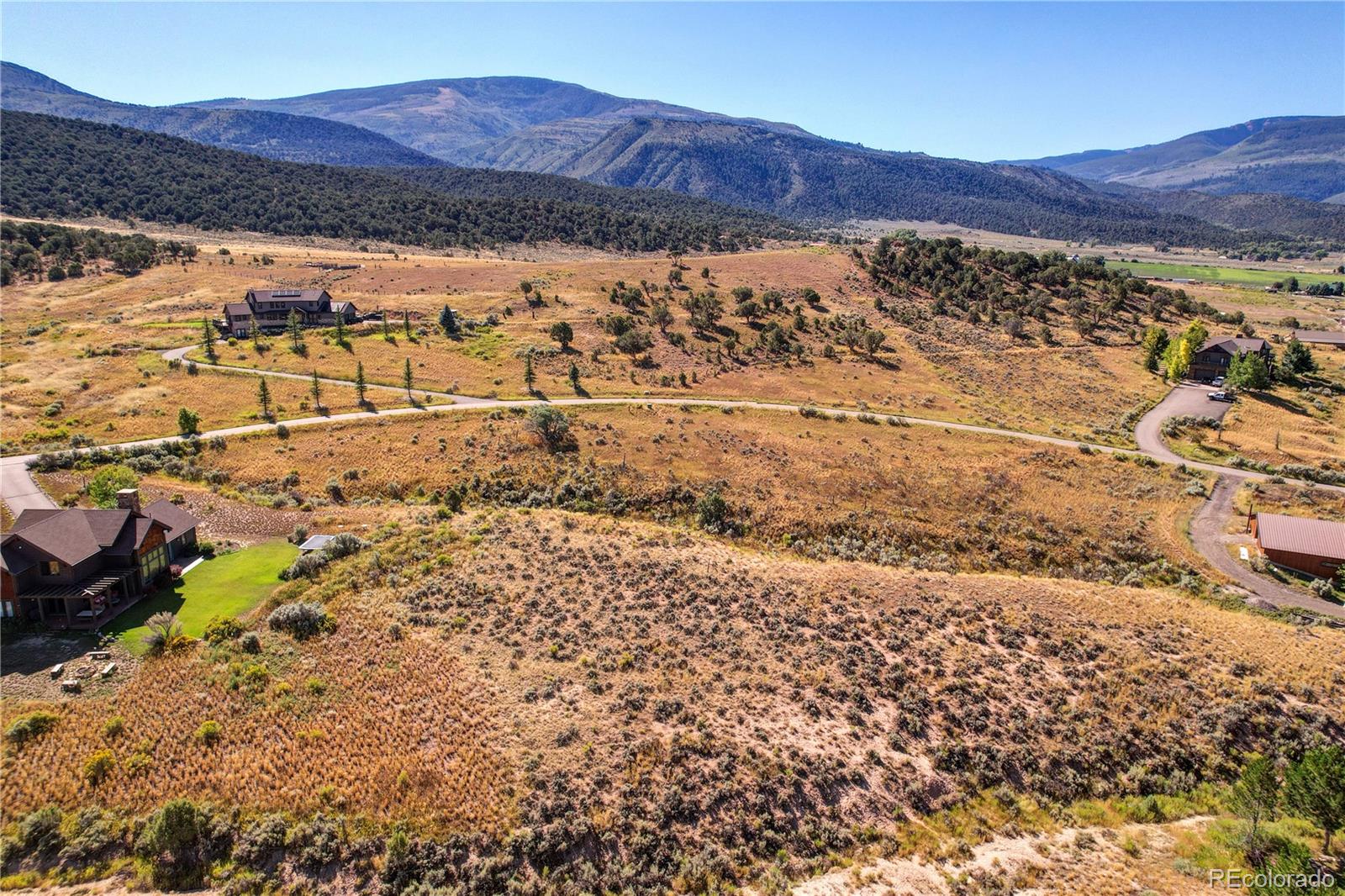 230 Amherst Road Gypsum CO 81637