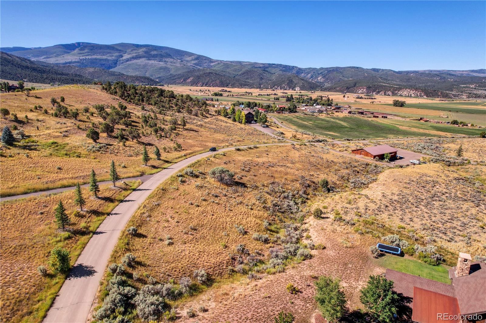 230 Amherst Road Gypsum CO 81637