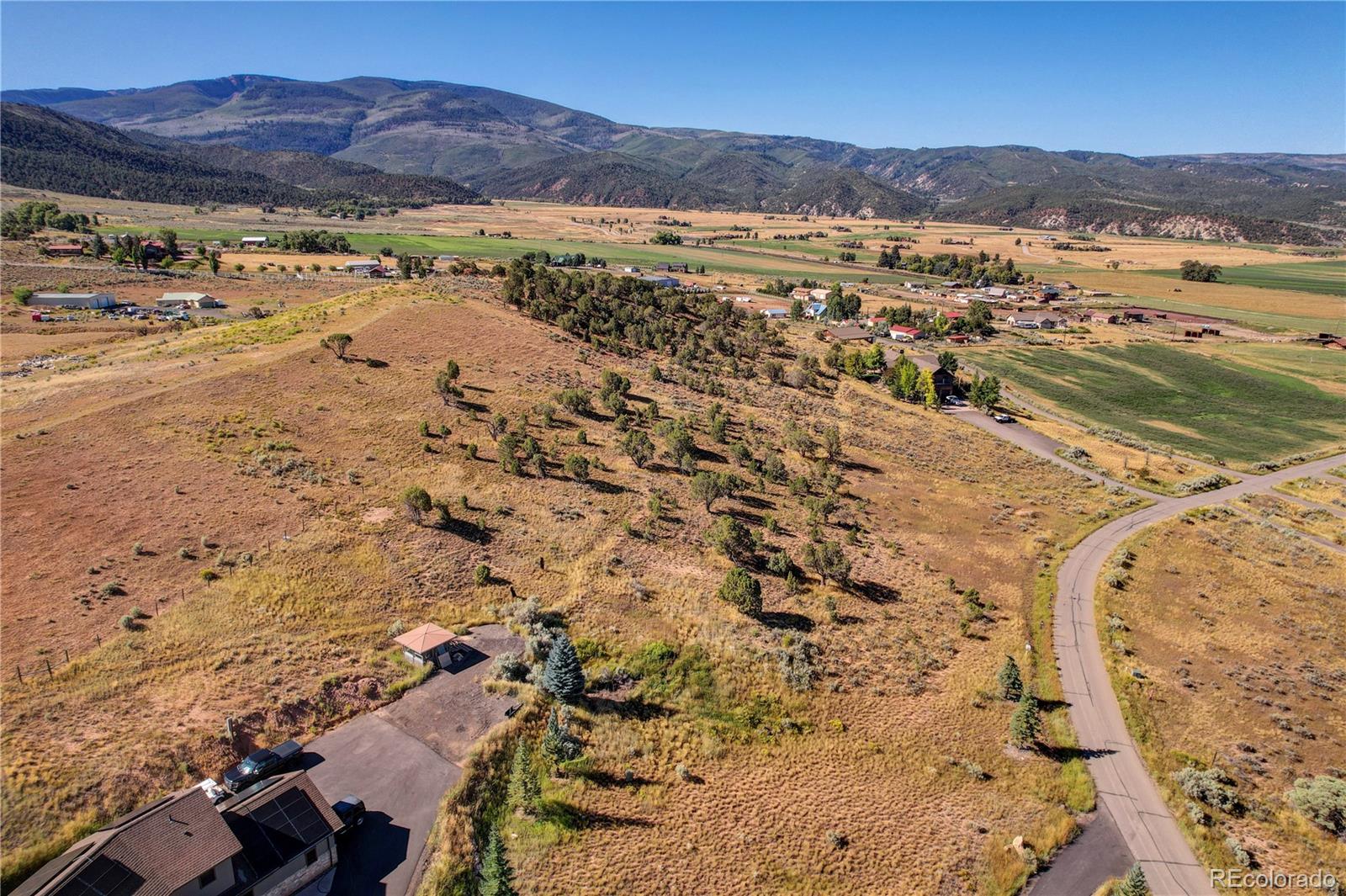 230 Amherst Road Gypsum CO 81637