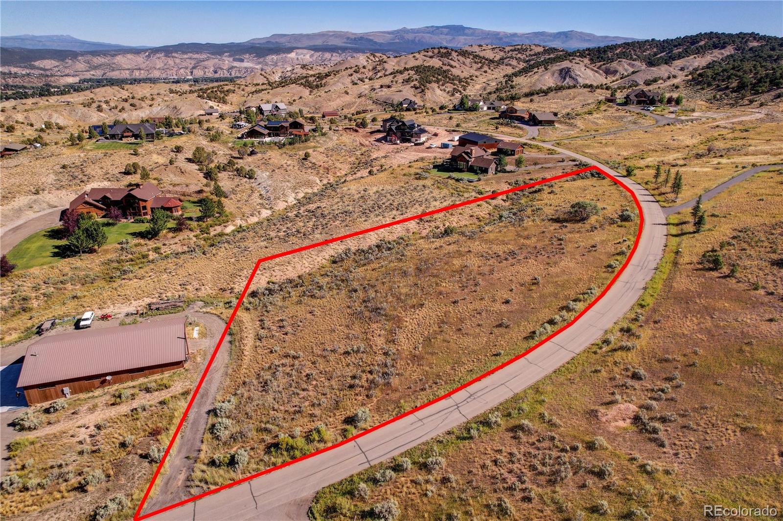 230 Amherst Road Gypsum CO 81637
