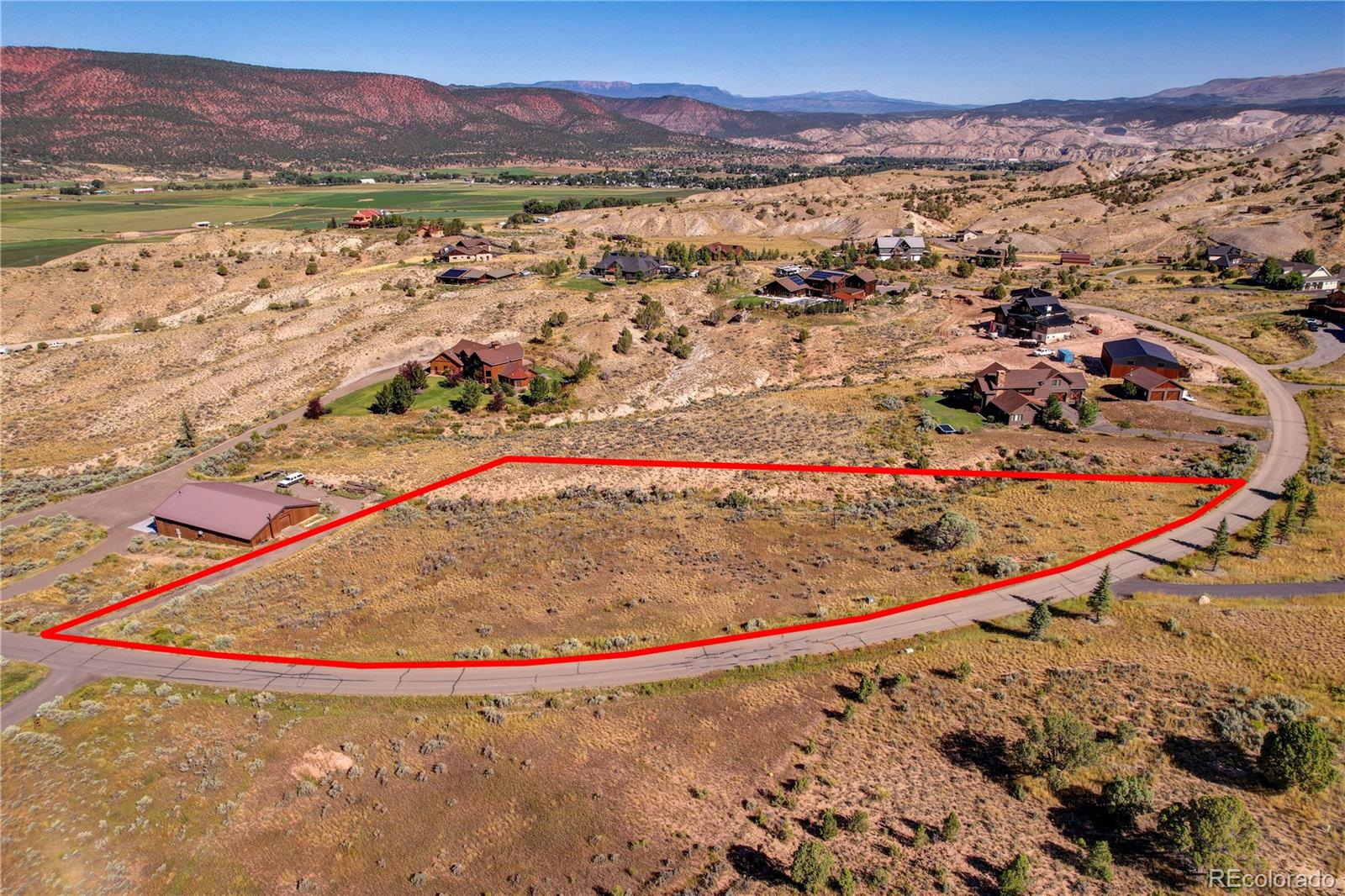 230 Amherst Road Gypsum CO 81637