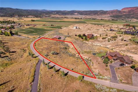230 Amherst Road Gypsum CO 81637