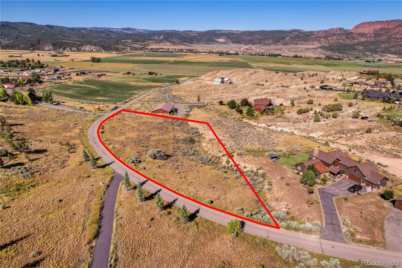 230 Amherst Road Gypsum CO 81637