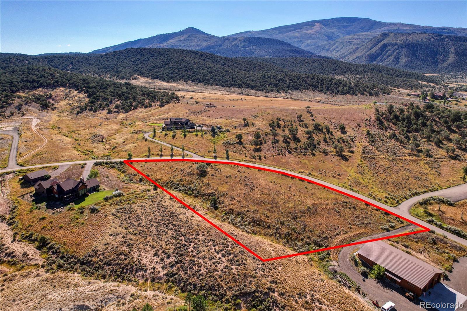 230 Amherst Road Gypsum CO 81637