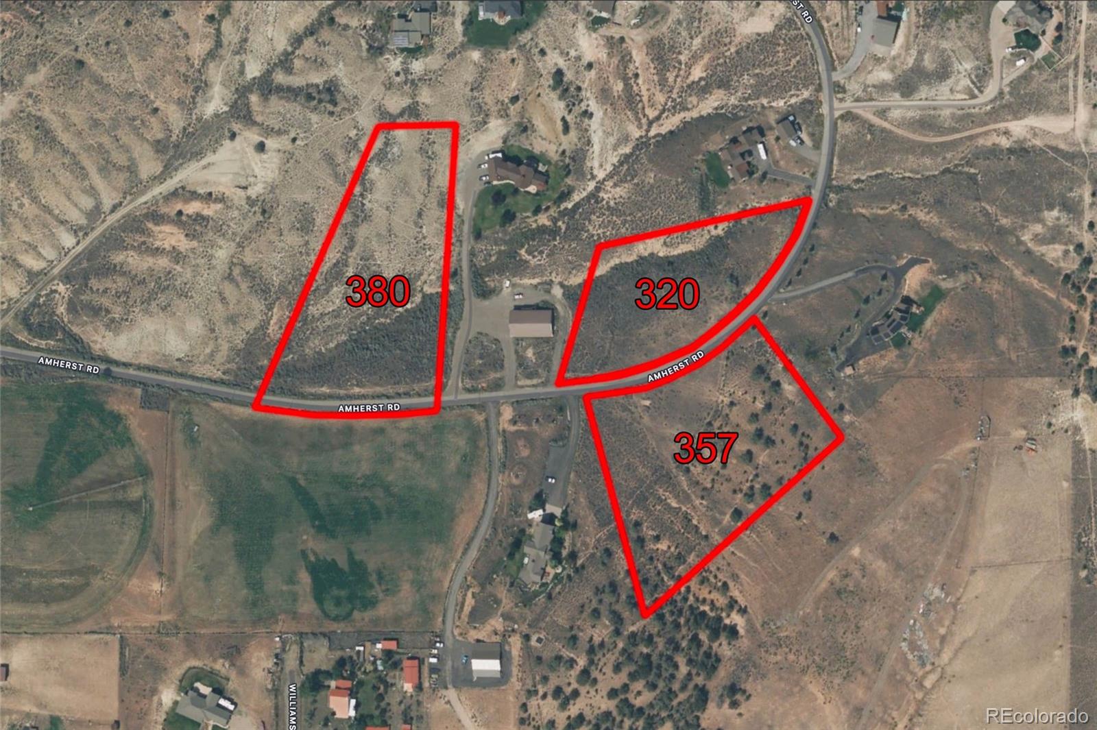 230 Amherst Road Gypsum CO 81637