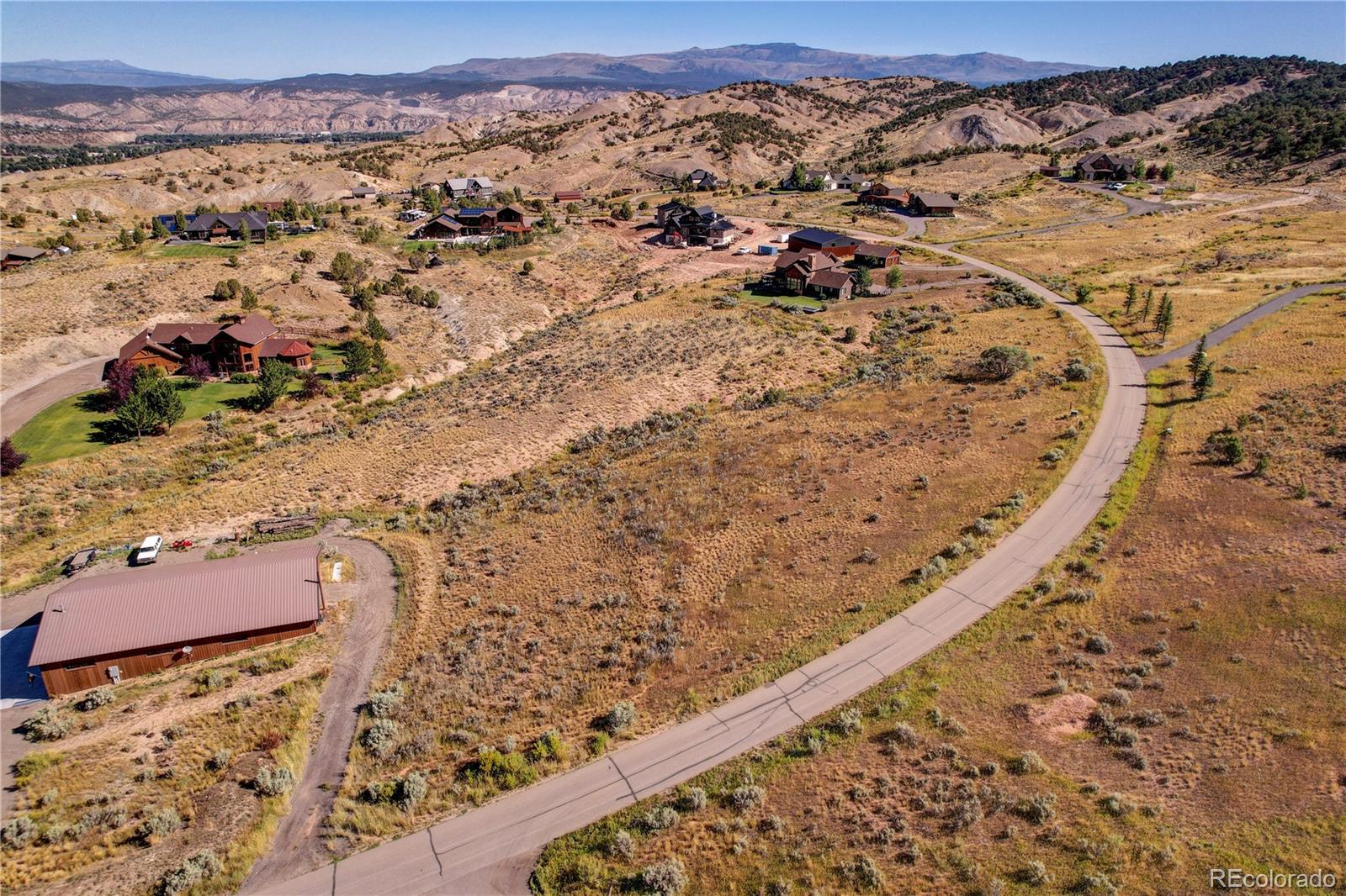 230 Amherst Road Gypsum CO 81637