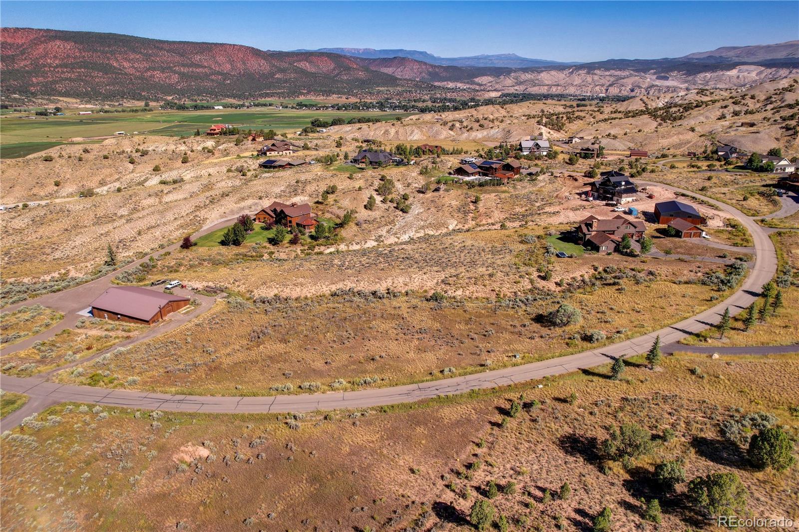 230 Amherst Road Gypsum CO 81637