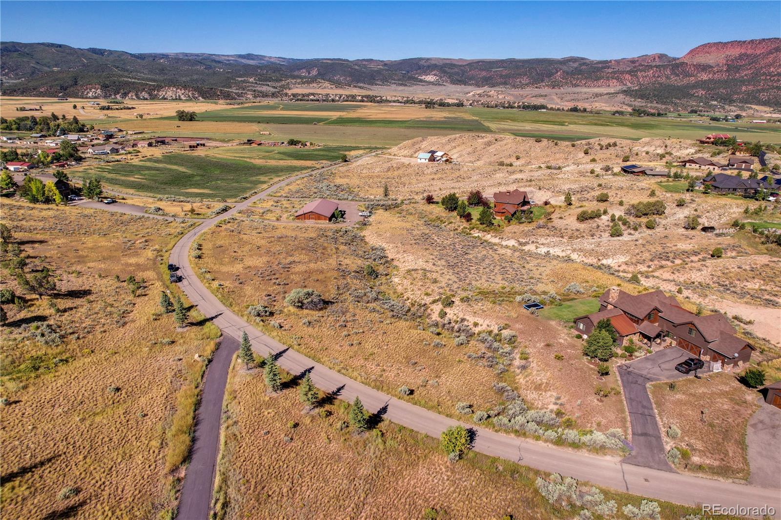 230 Amherst Road Gypsum CO 81637