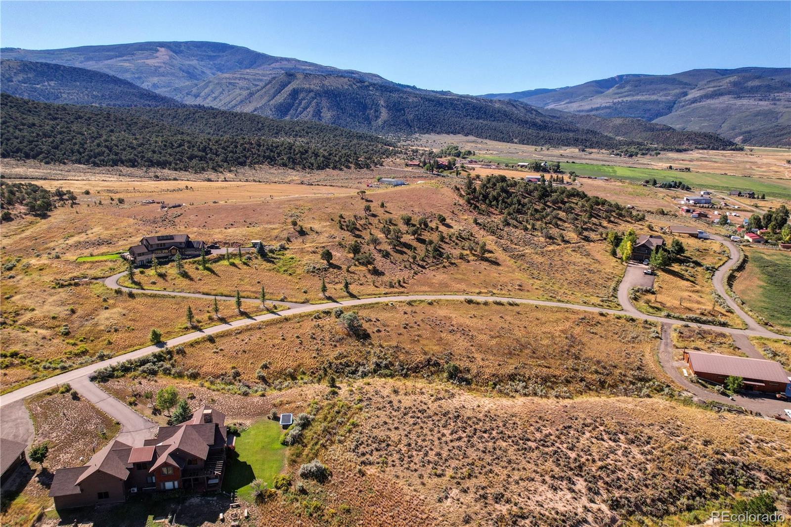 230 Amherst Road Gypsum CO 81637