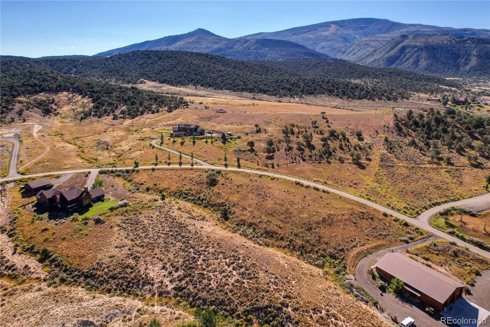 230 Amherst Road Gypsum CO 81637