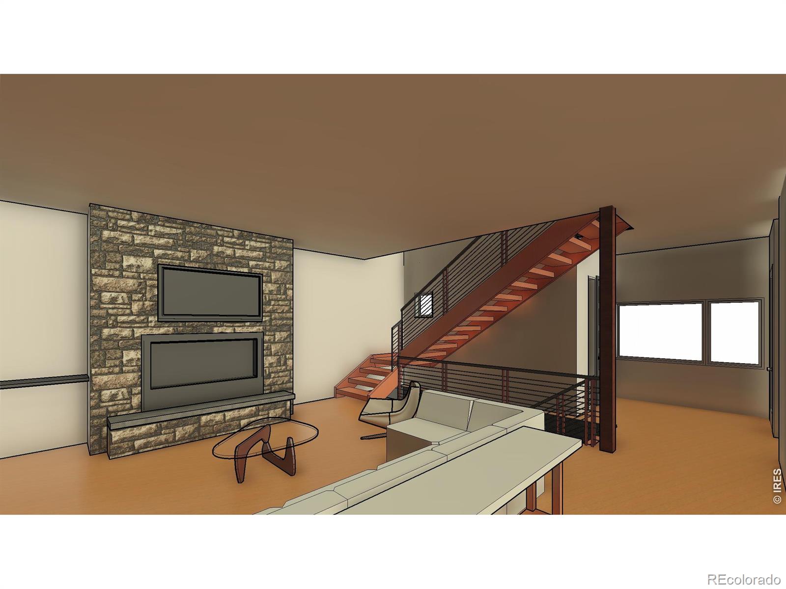 350 Mcconnell Drive NW Lyons CO 80540