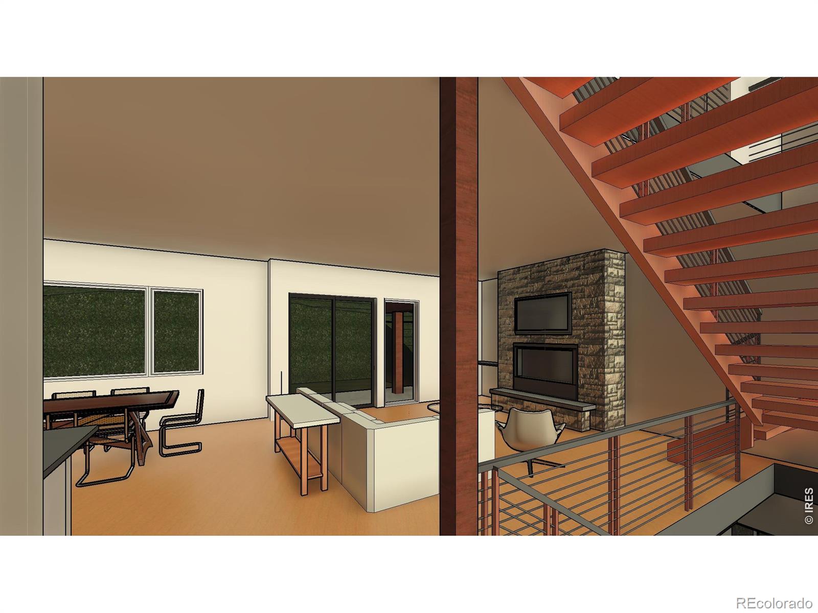 350 Mcconnell Drive NW Lyons CO 80540
