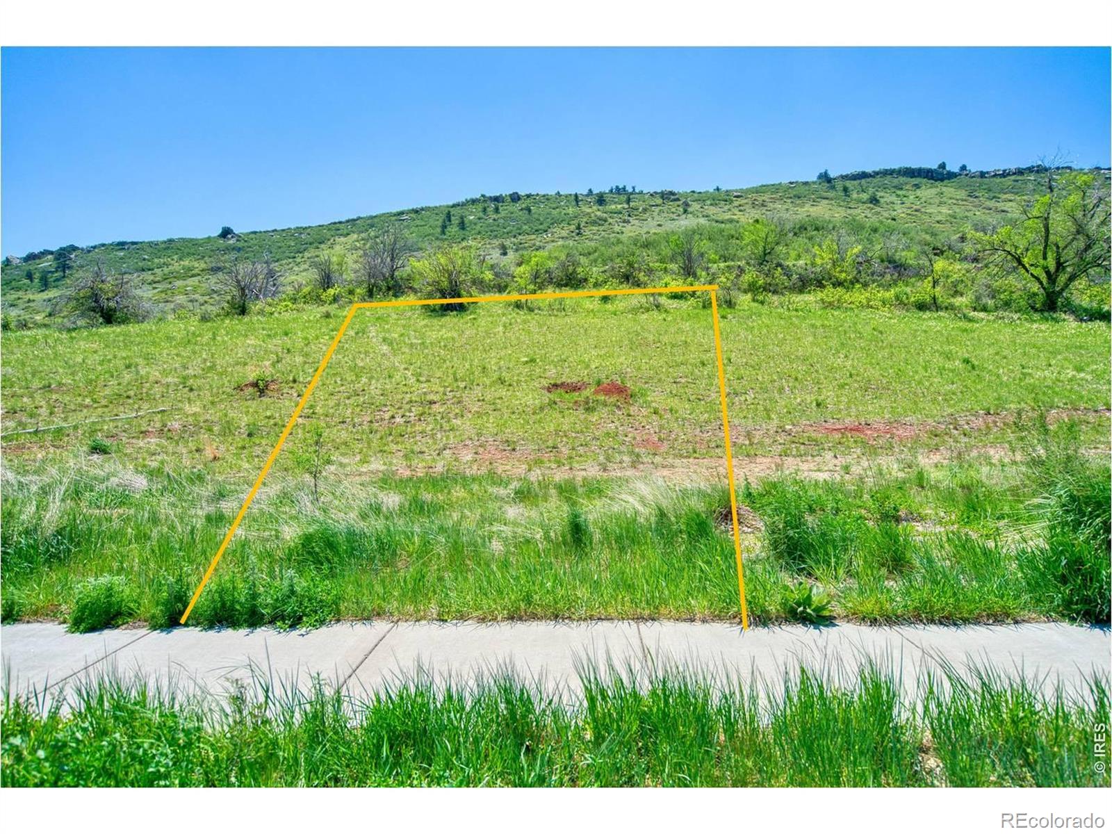 350 Mcconnell Drive NW Lyons CO 80540
