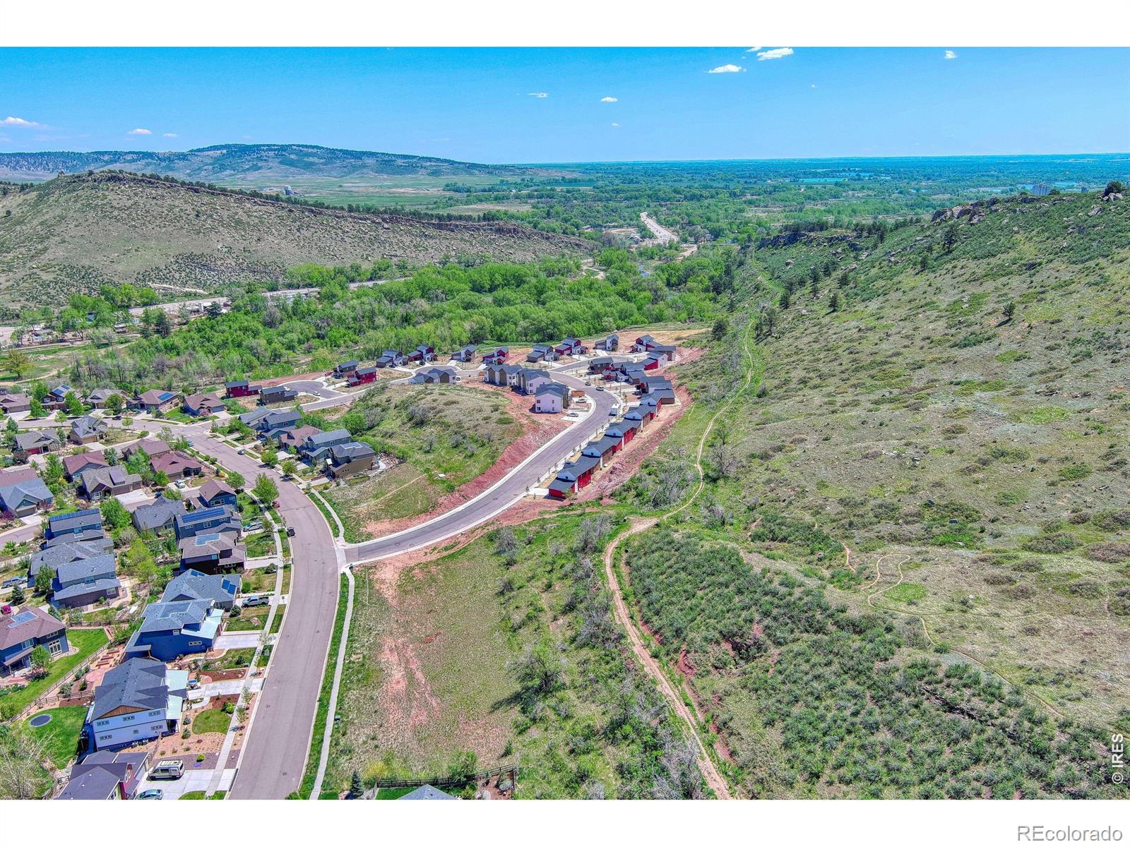 350 Mcconnell Drive NW Lyons CO 80540