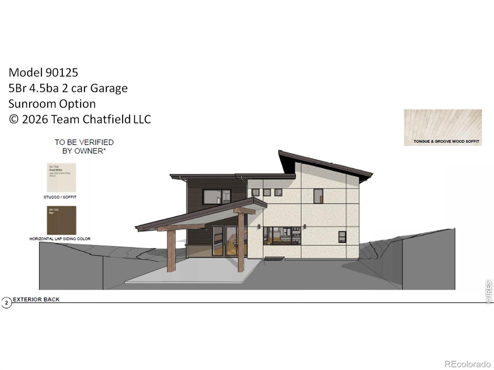 350 Mcconnell Drive NW Lyons CO 80540