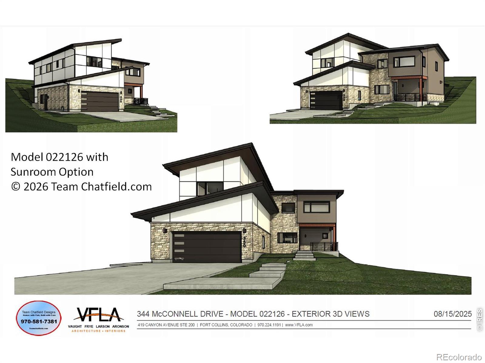 350 Mcconnell Drive NW Lyons CO 80540