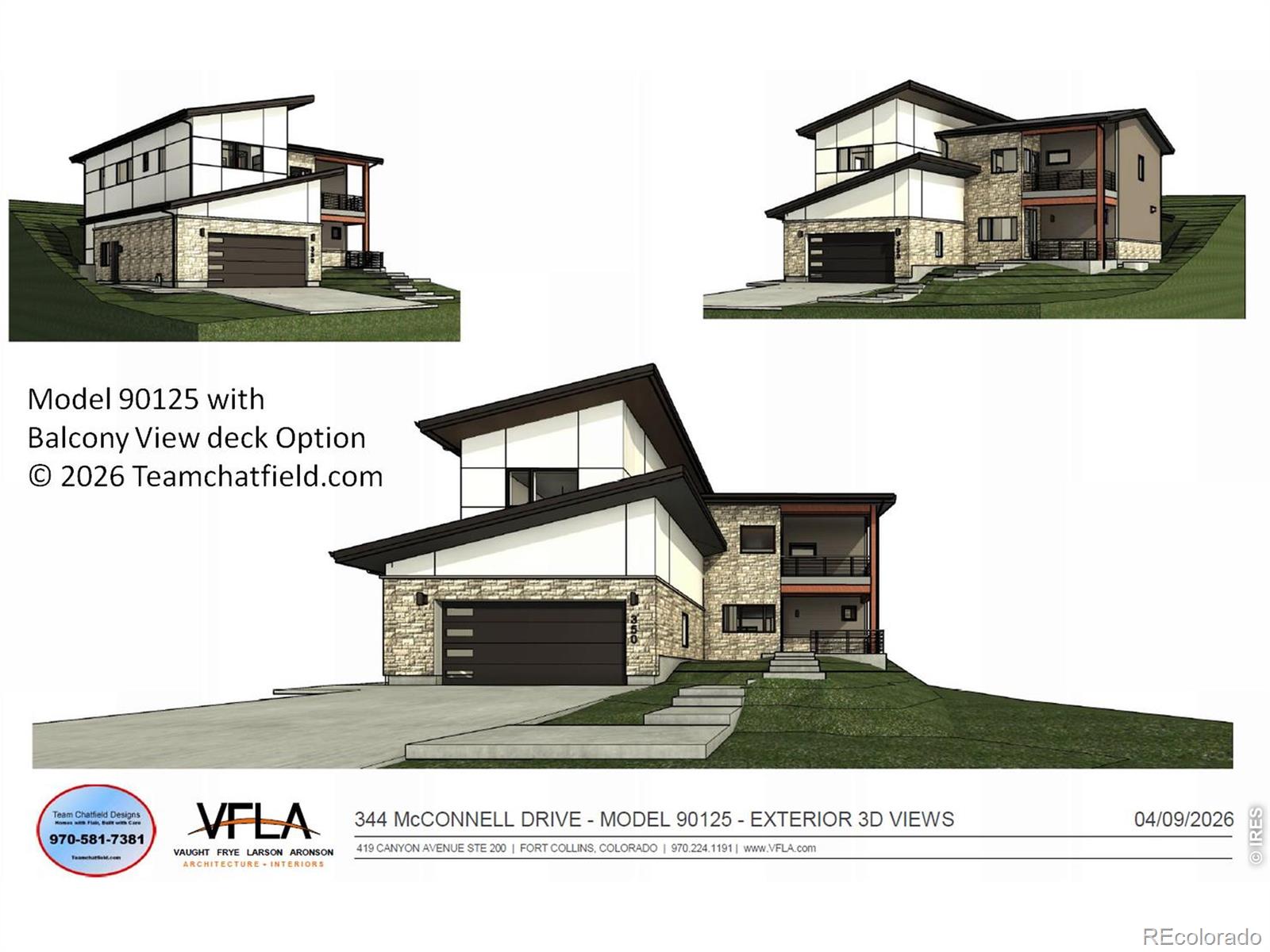 350 Mcconnell Drive NW Lyons CO 80540