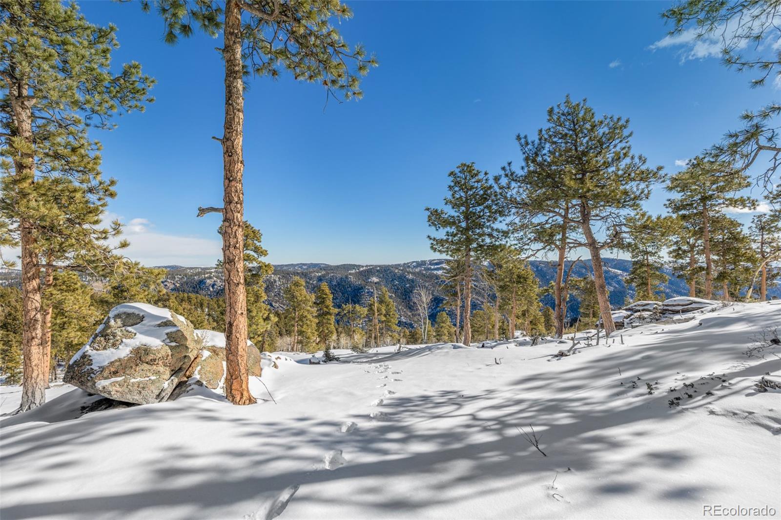 13144 Pine Country Lane Conifer CO 80433