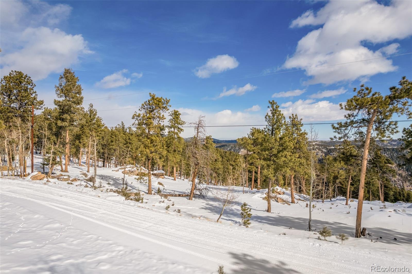 13144 Pine Country Lane Conifer CO 80433
