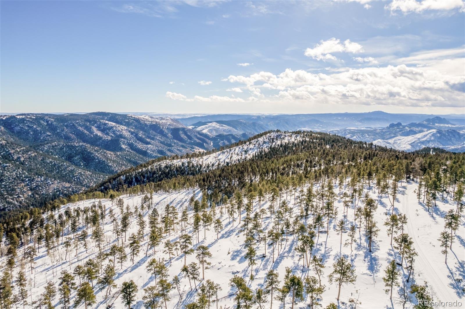 13144 Pine Country Lane Conifer CO 80433