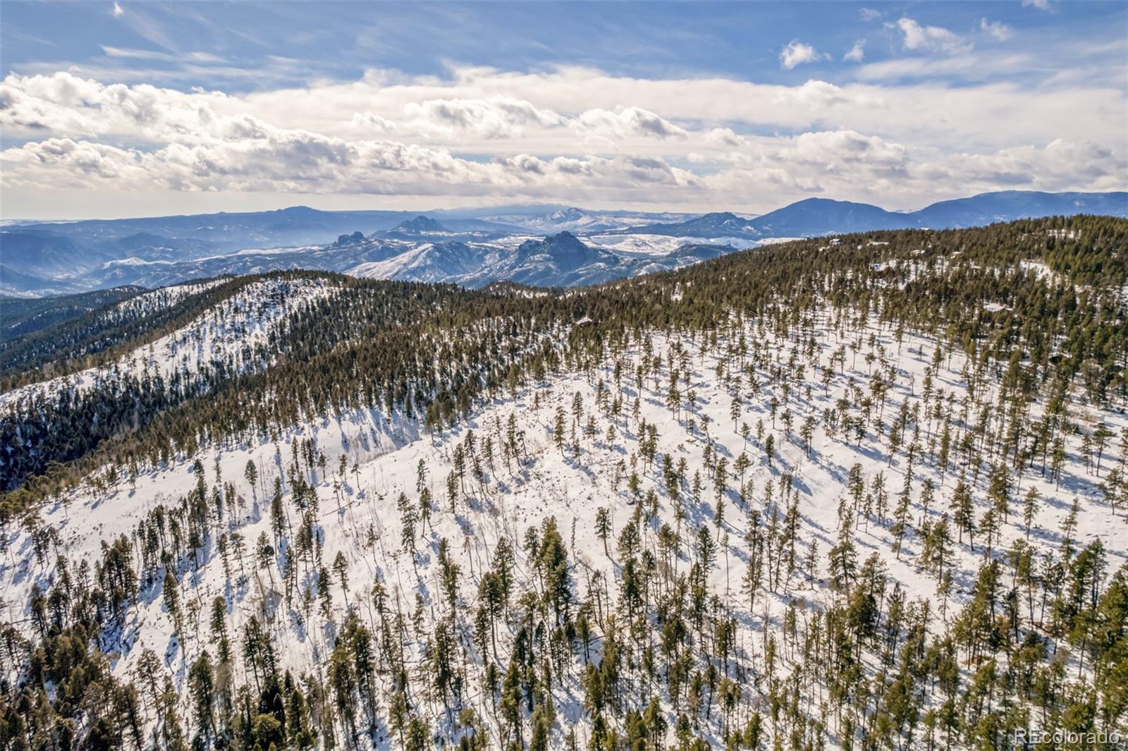 13144 Pine Country Lane Conifer CO 80433