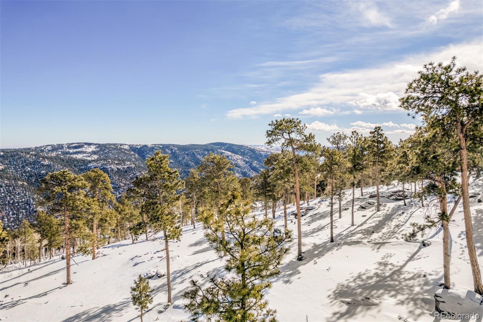 13144 Pine Country Lane Conifer CO 80433