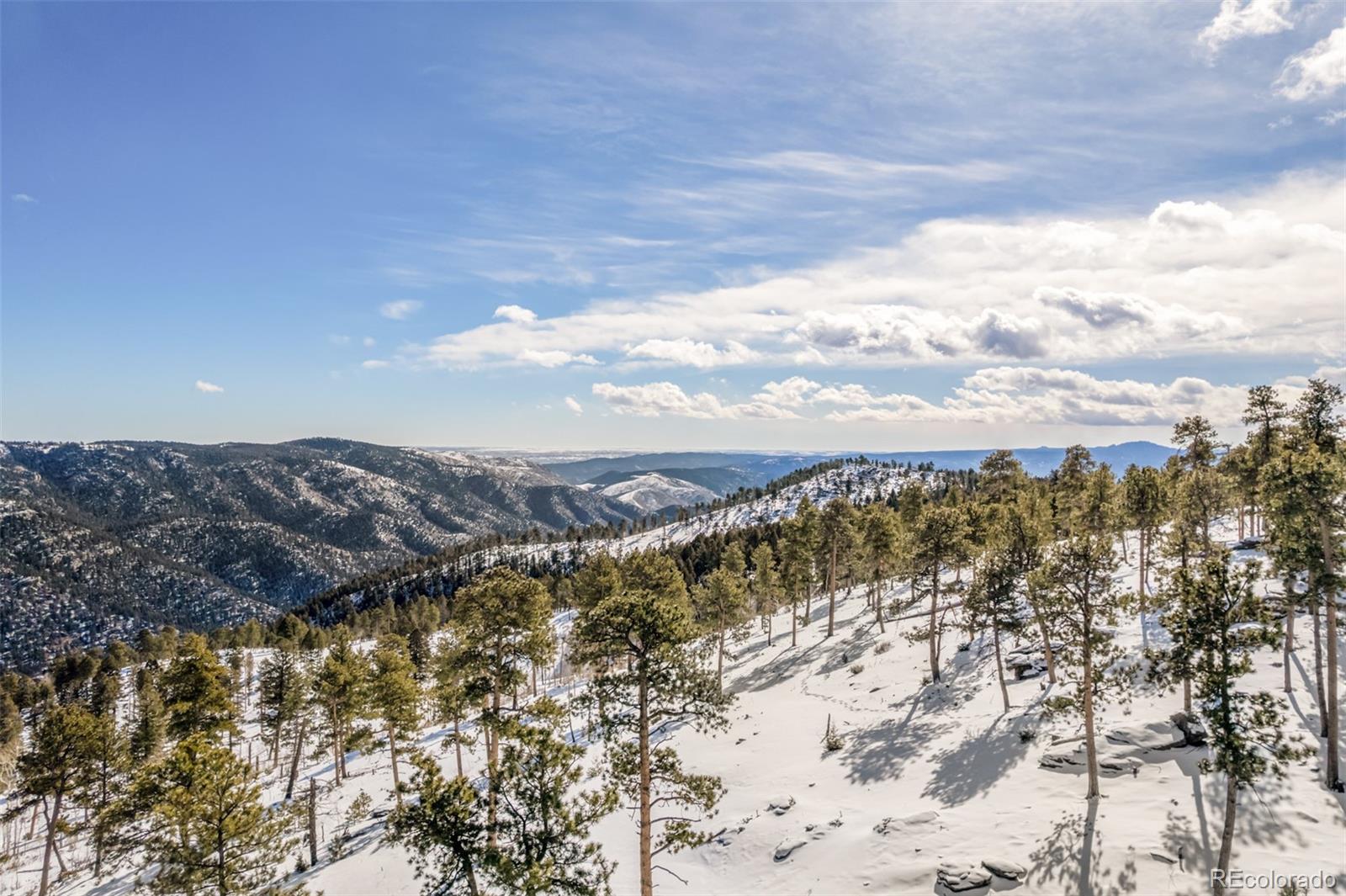 13144 Pine Country Lane Conifer CO 80433