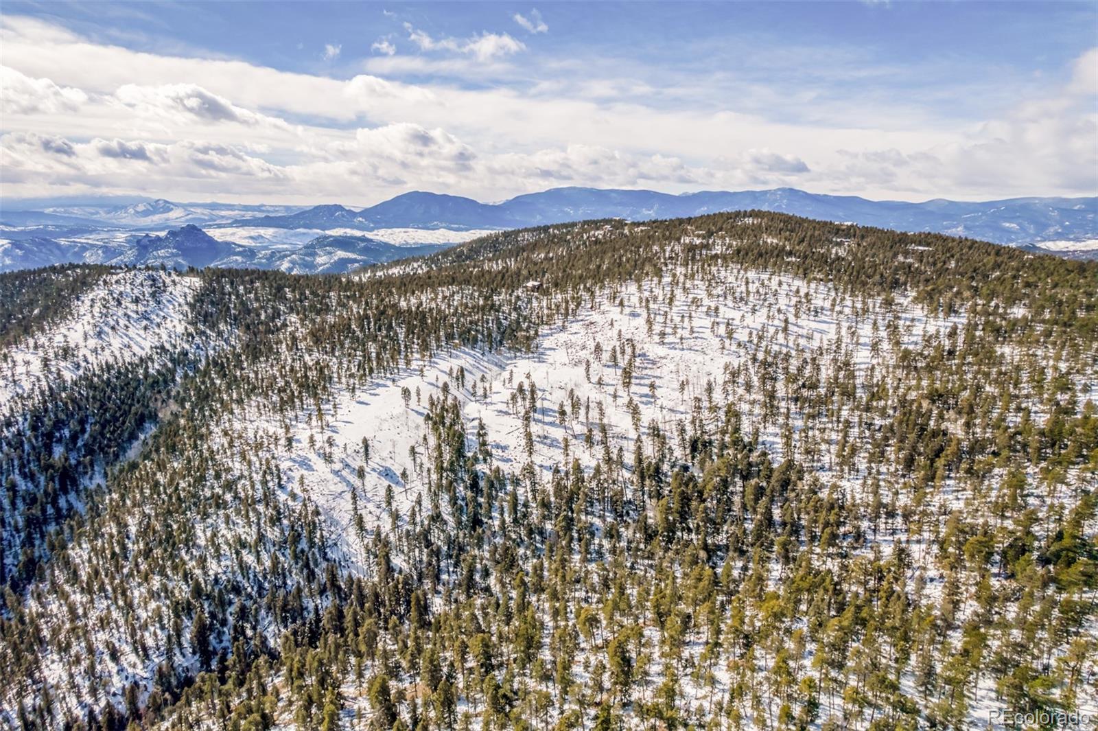 13144 Pine Country Lane Conifer CO 80433