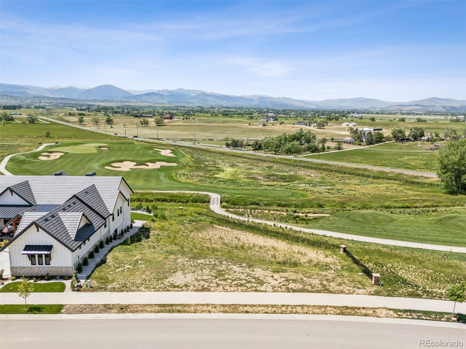 3447 Heron Lakes Parkway Berthoud CO 80513