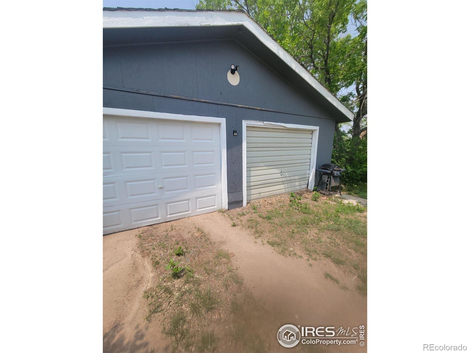 722 Pawnee Avenue Flagler CO 80815