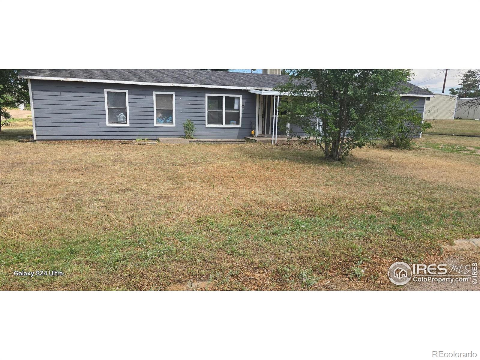 722 Pawnee Avenue Flagler CO 80815