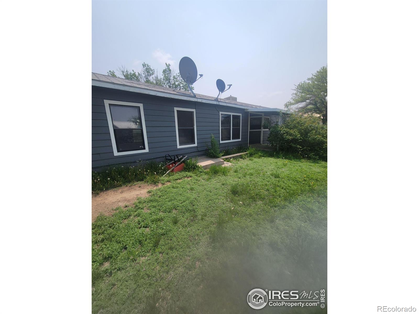 722 Pawnee Avenue Flagler CO 80815
