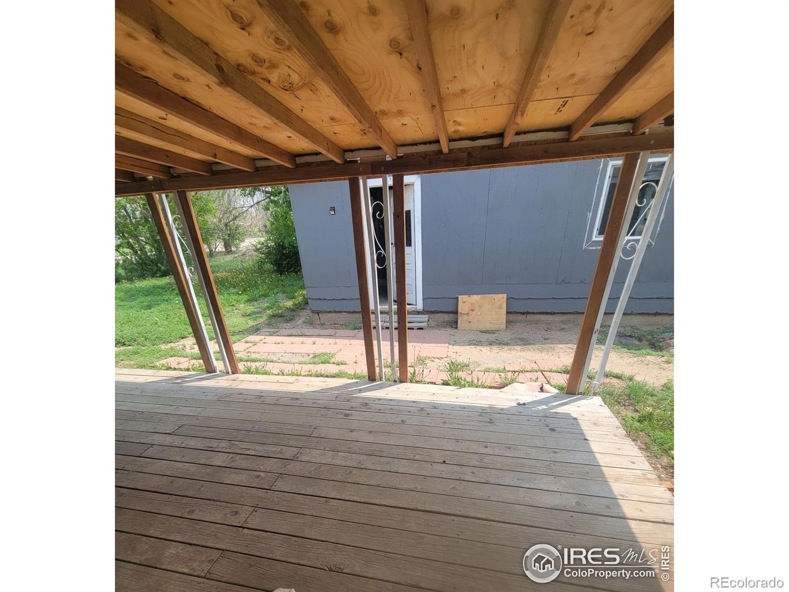 722 Pawnee Avenue Flagler CO 80815