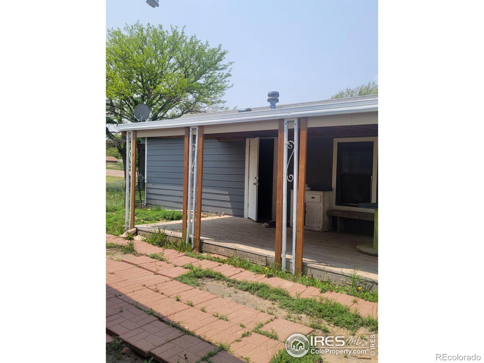 722 Pawnee Avenue Flagler CO 80815