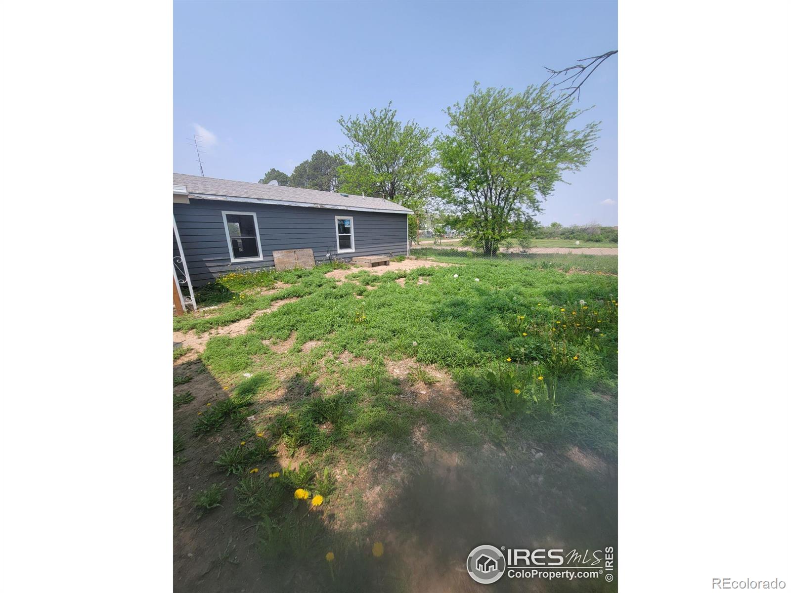 722 Pawnee Avenue Flagler CO 80815