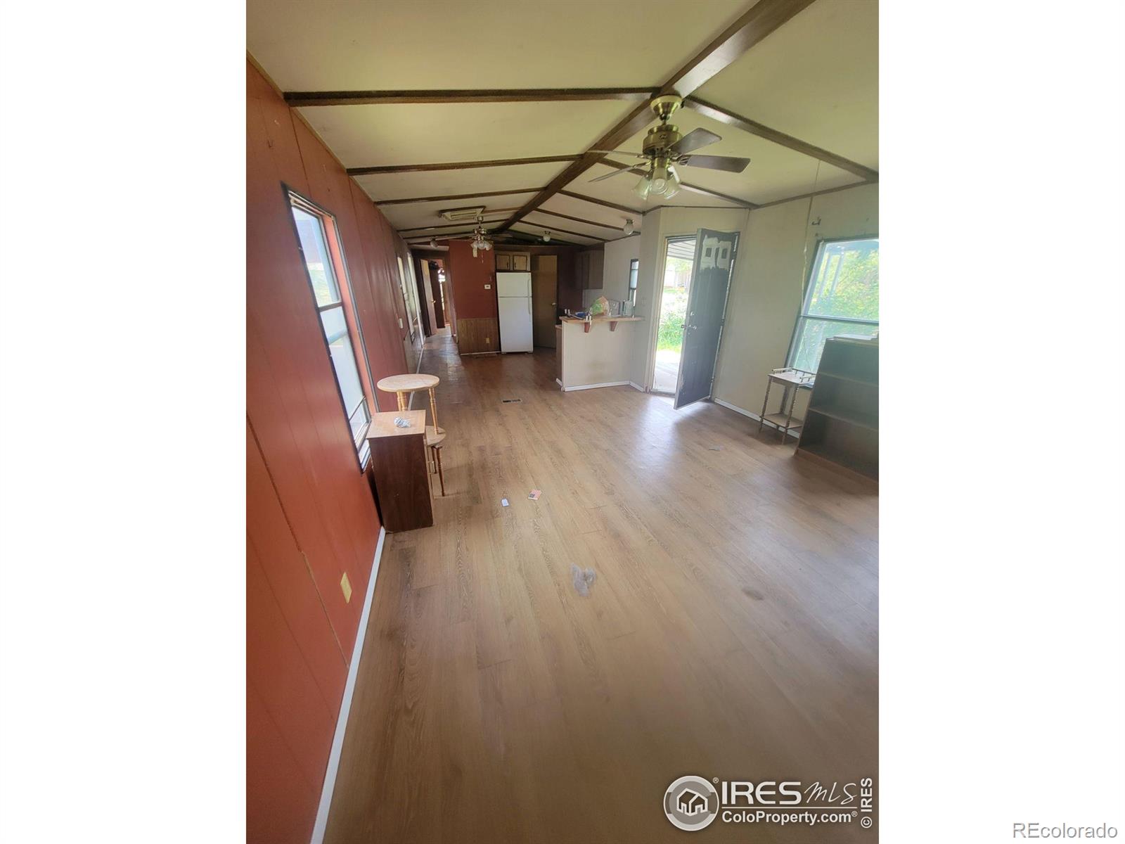 722 Pawnee Avenue Flagler CO 80815