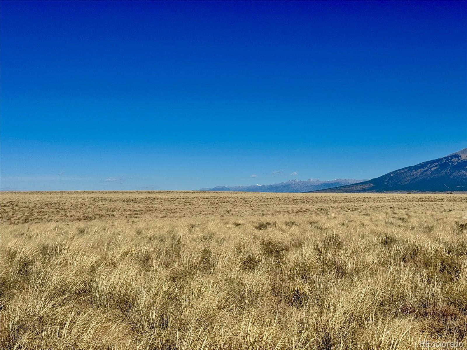 Lot 3 29th Street Blanca CO 81123