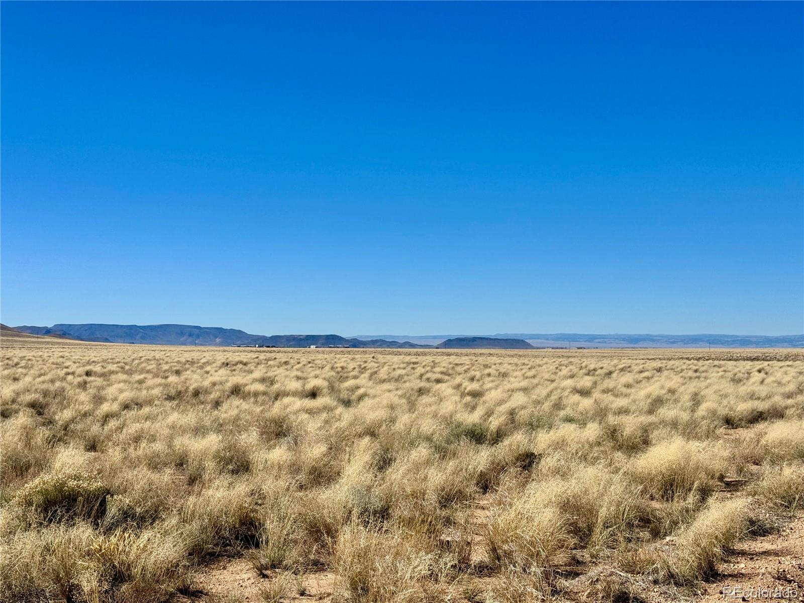 Lot 3 29th Street Blanca CO 81123
