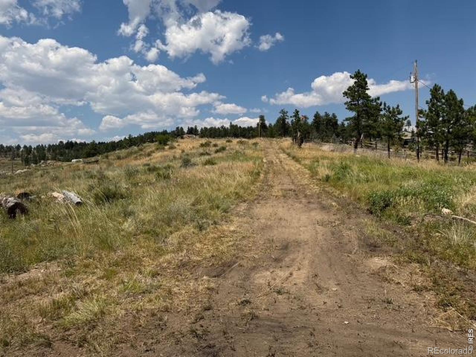 865 Redstone Drive Bellvue CO 80512