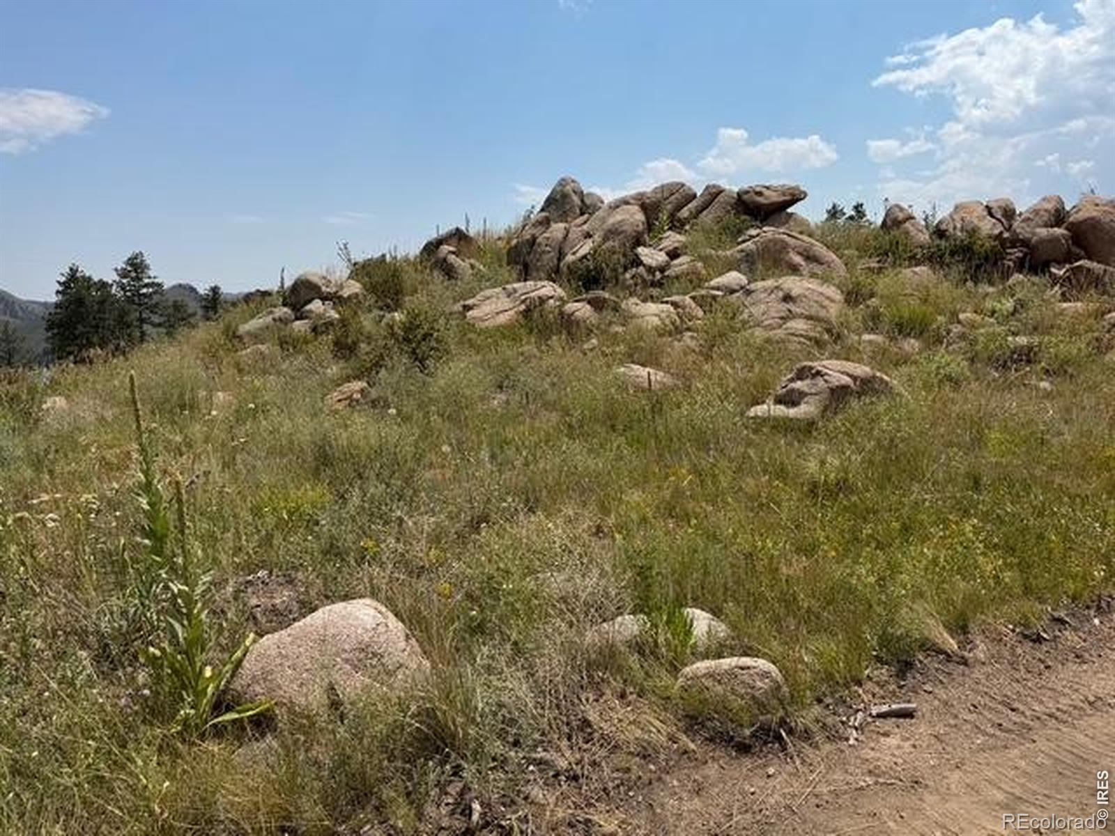 865 Redstone Drive Bellvue CO 80512