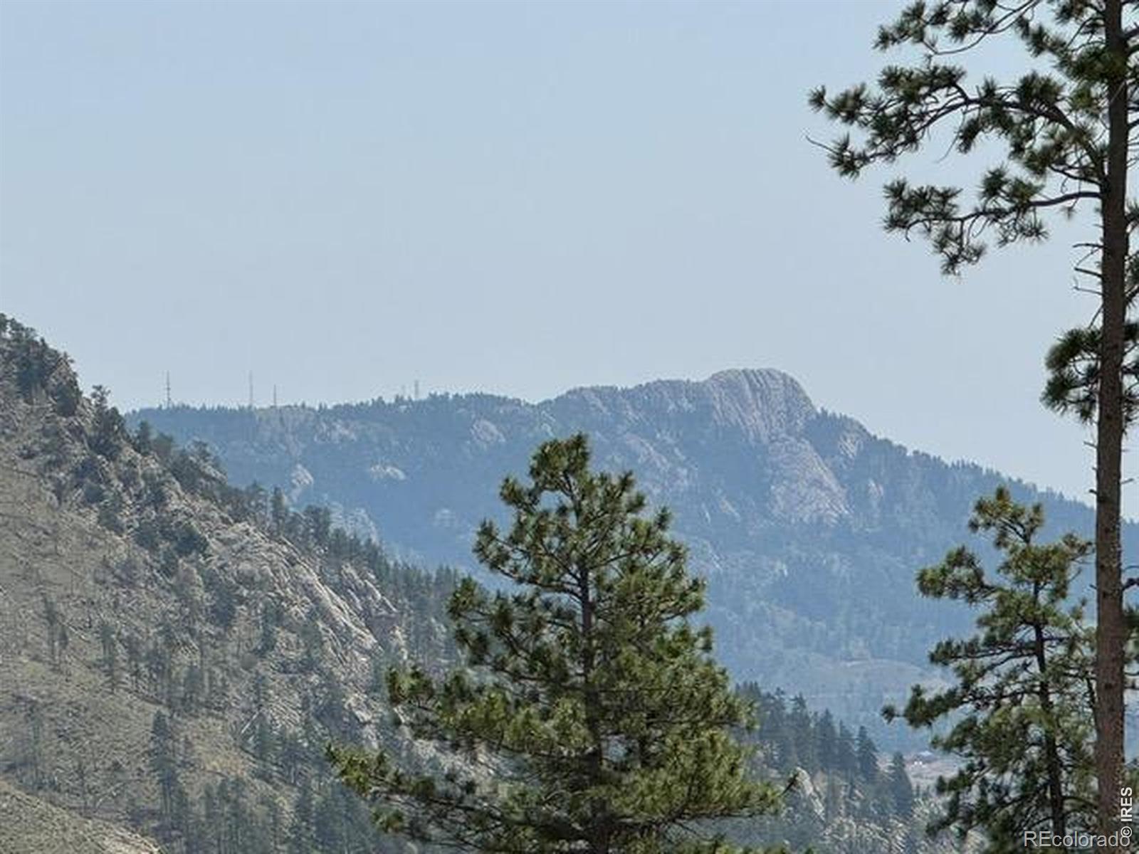 865 Redstone Drive Bellvue CO 80512