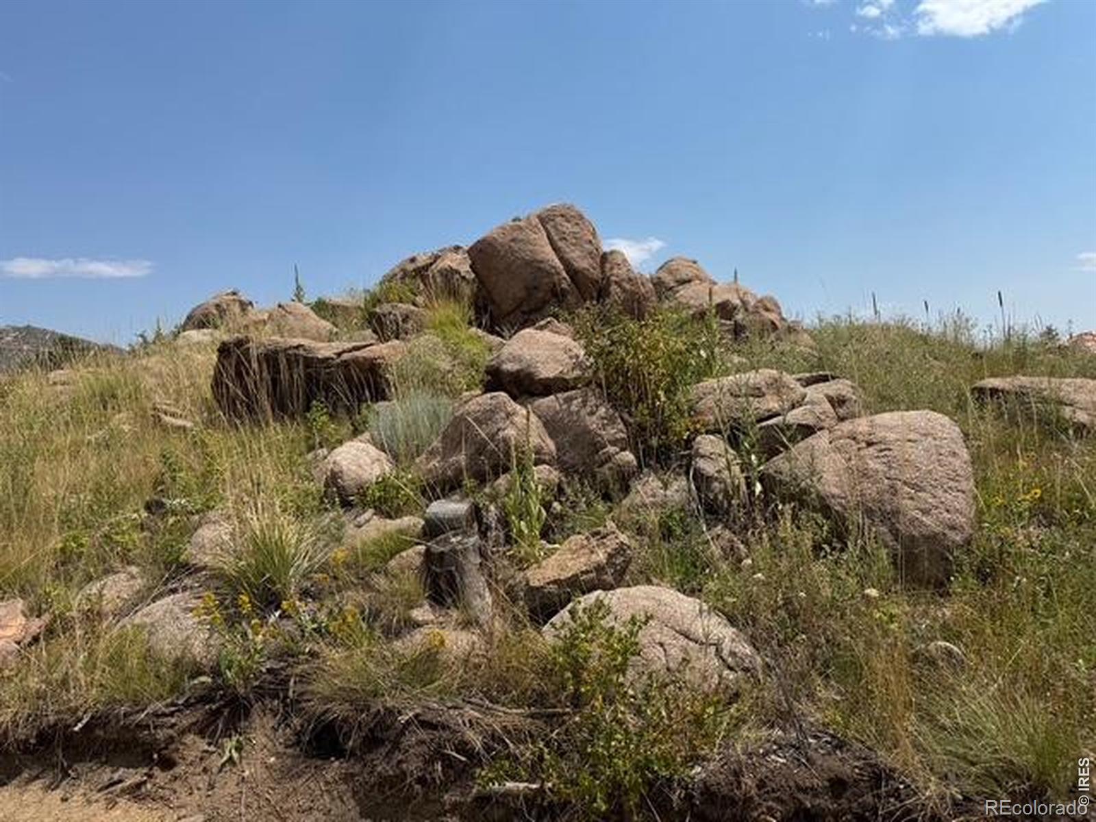 865 Redstone Drive Bellvue CO 80512