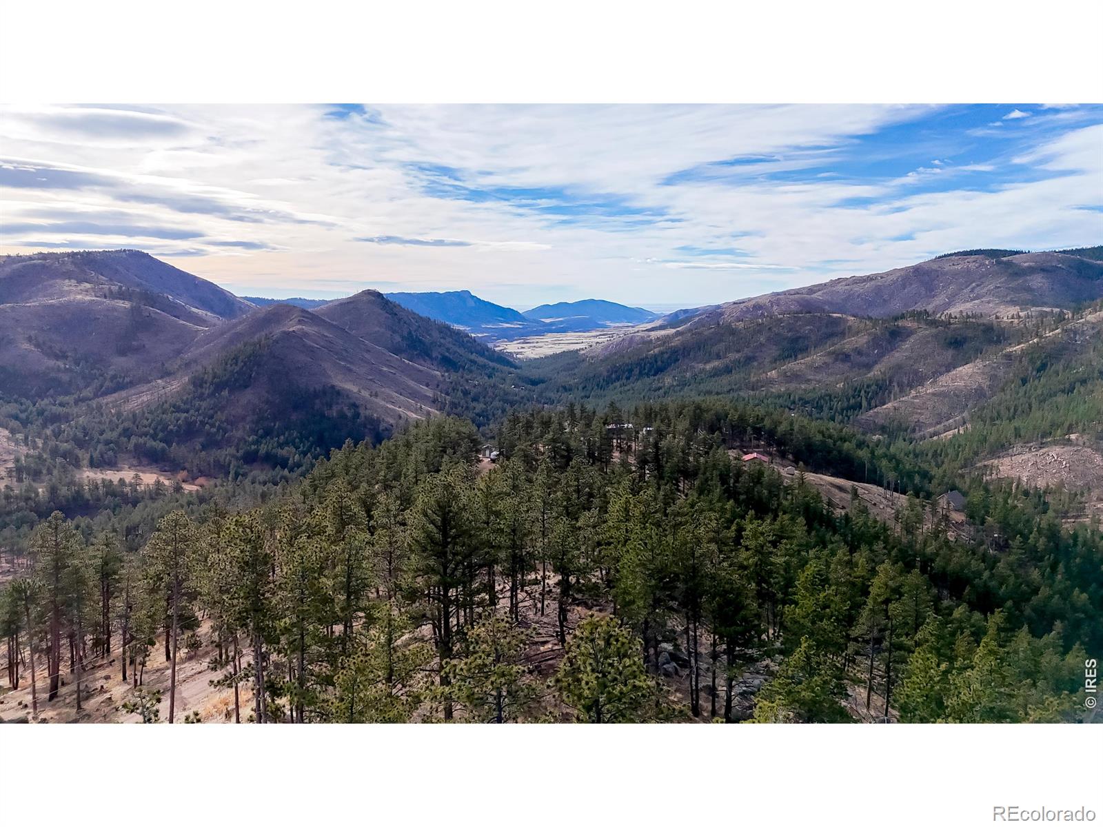 865 Redstone Drive Bellvue CO 80512