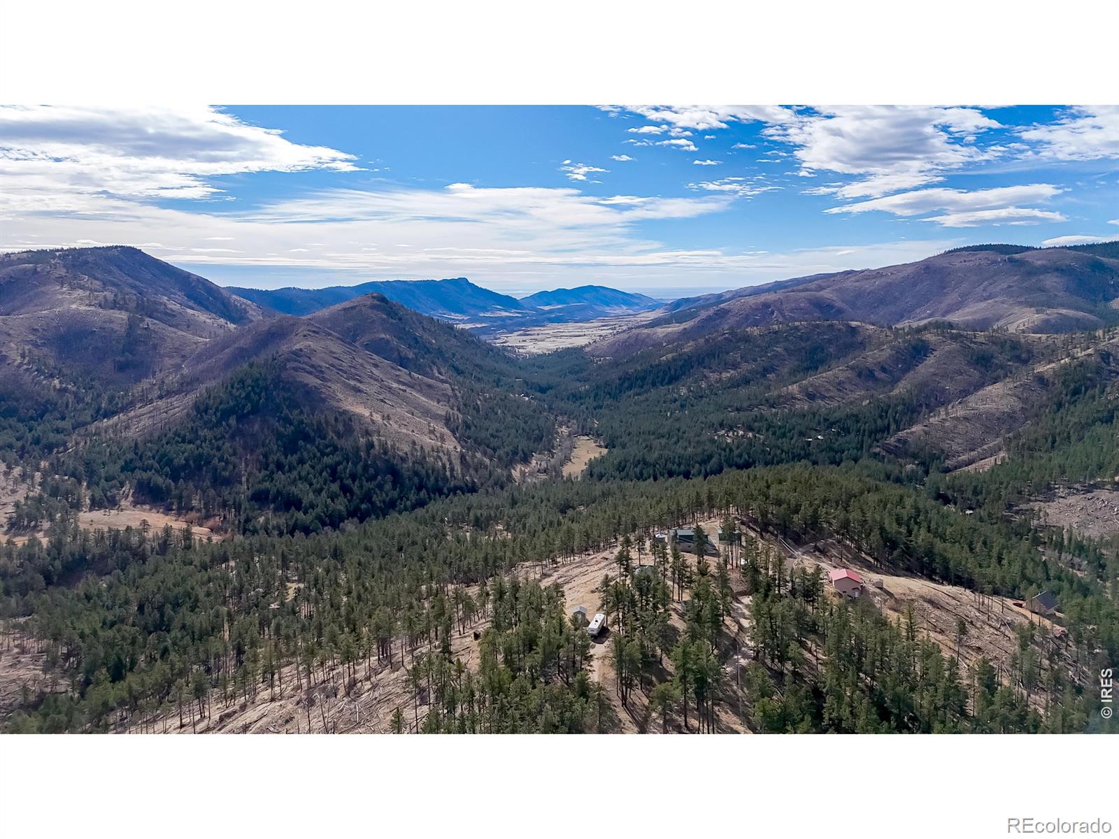 865 Redstone Drive Bellvue CO 80512