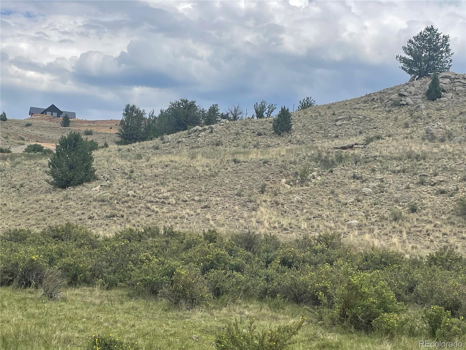 924 Mustang Road Como CO 80432