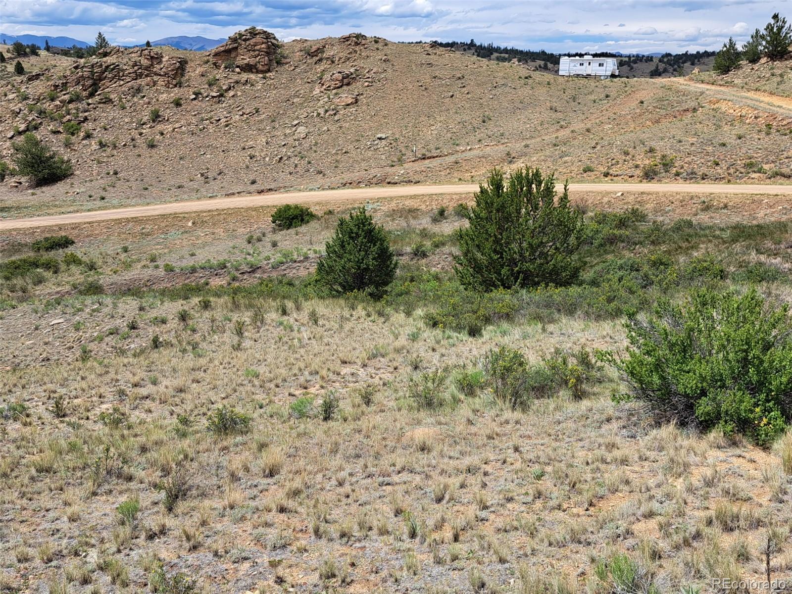 924 Mustang Road Como CO 80432