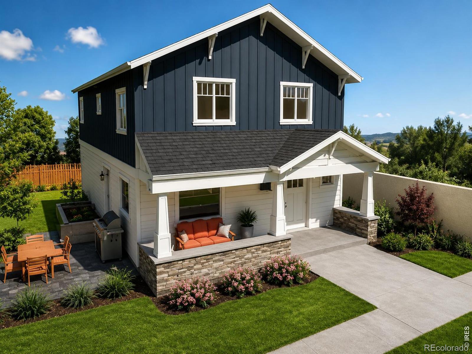 722 Cherry Street Fort Collins CO 80521